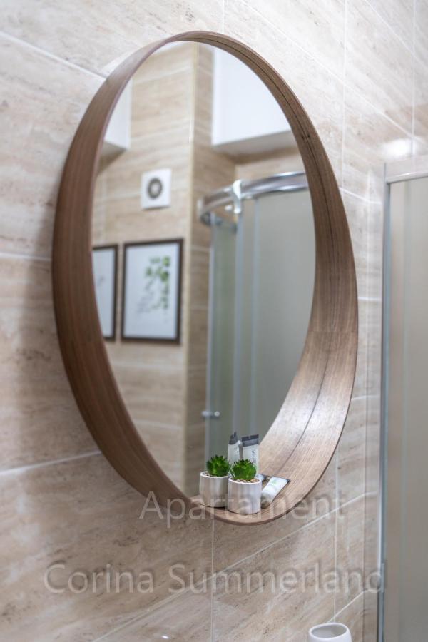 מאמאיה Apartament Corina Summerland מראה חיצוני תמונה
