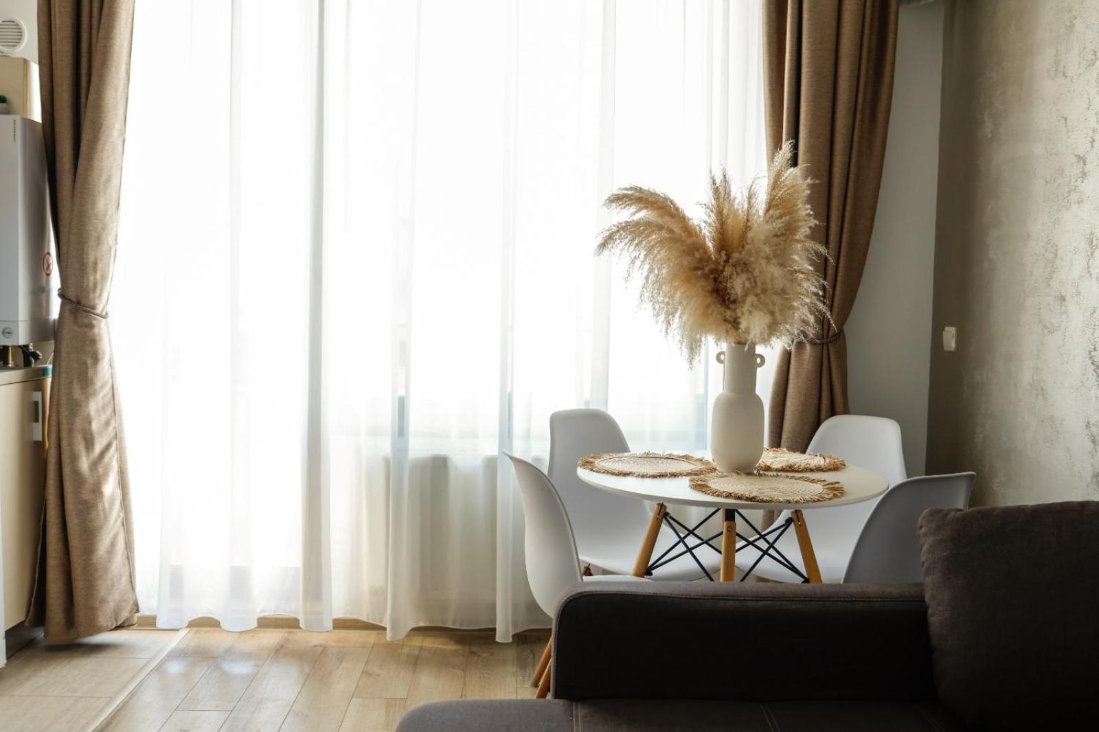 מאמאיה Apartament Corina Summerland מראה חיצוני תמונה