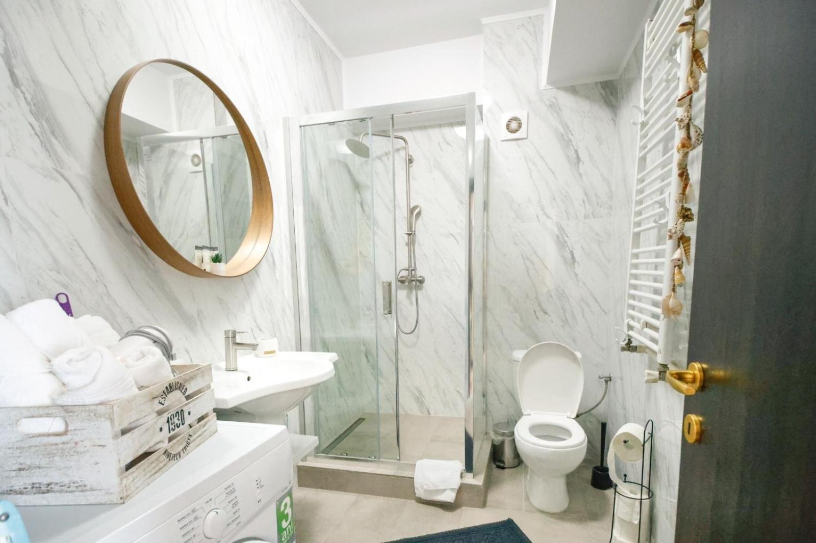 מאמאיה Apartament Corina Summerland מראה חיצוני תמונה
