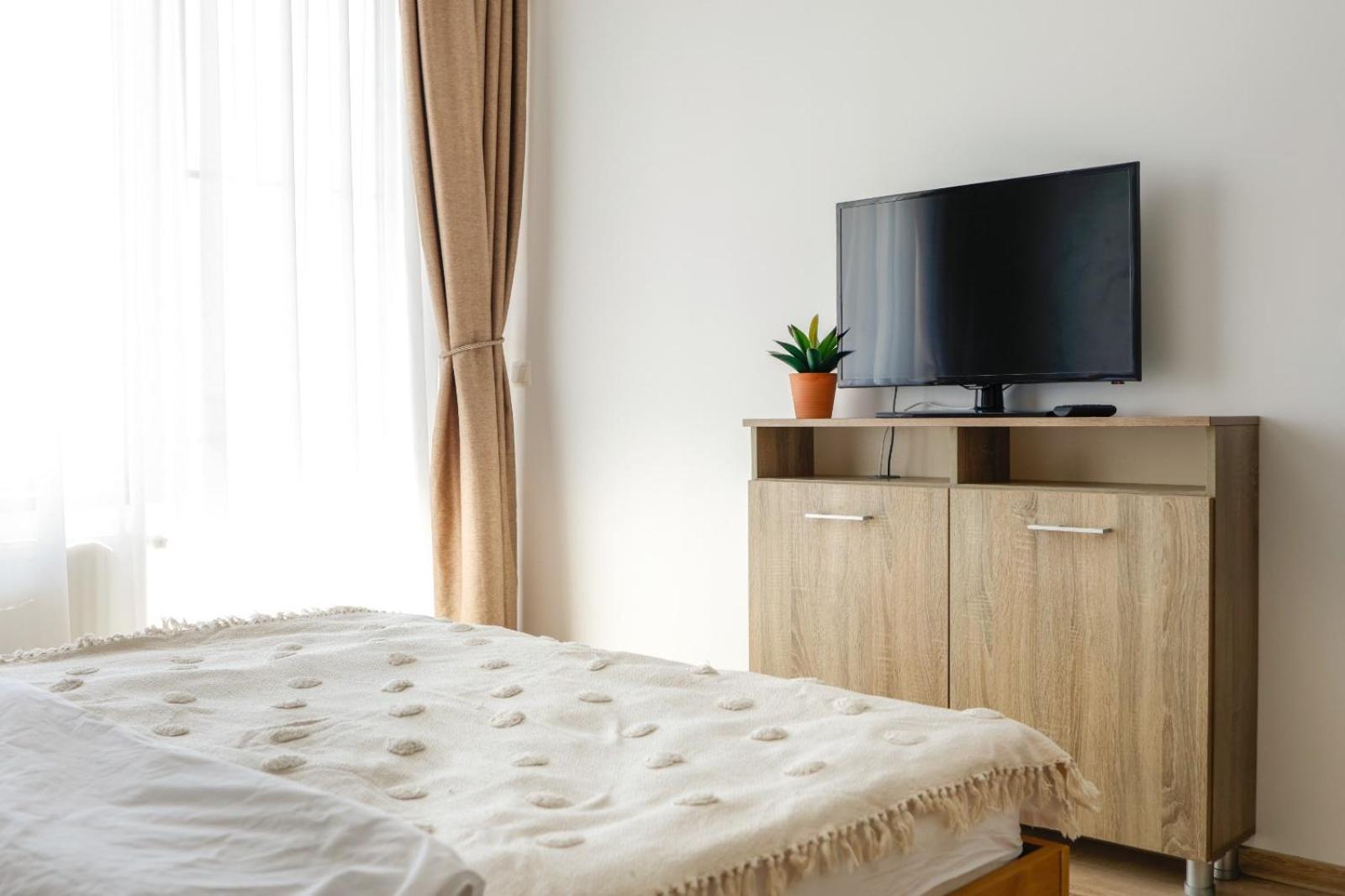 מאמאיה Apartament Corina Summerland מראה חיצוני תמונה