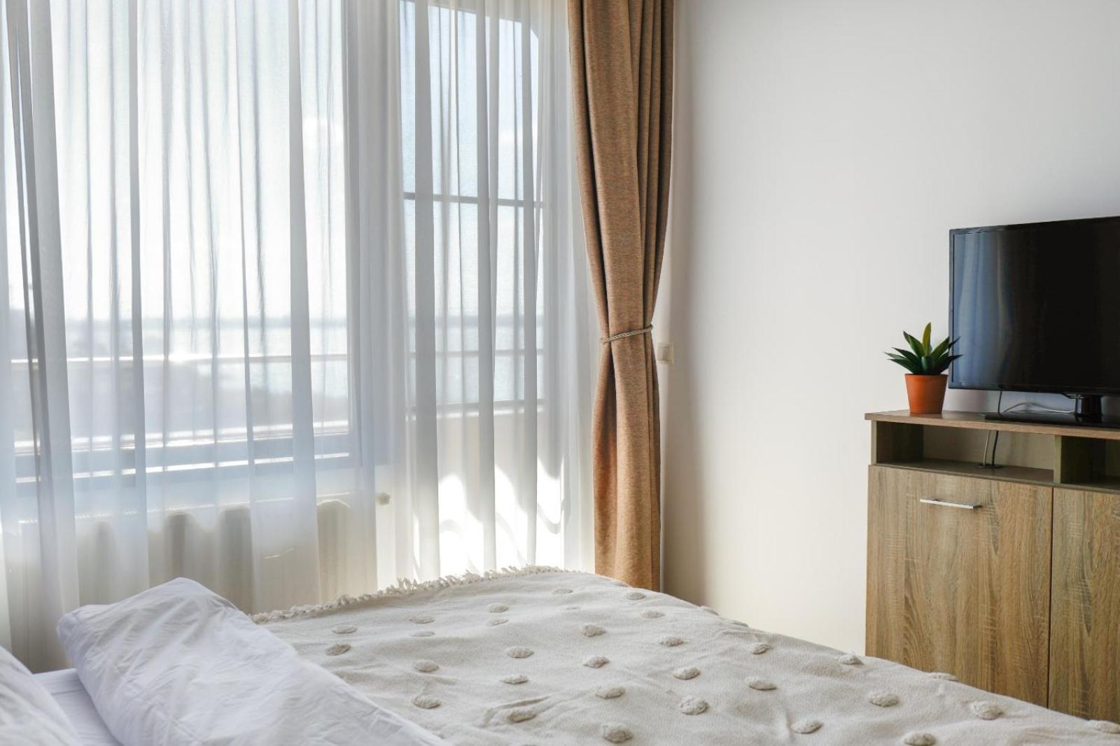 מאמאיה Apartament Corina Summerland מראה חיצוני תמונה